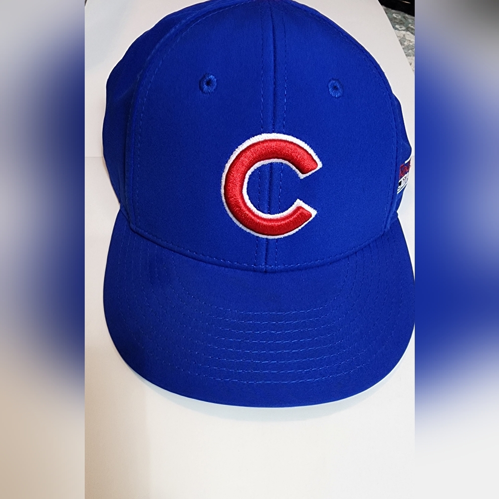 CUBS youth Cap
